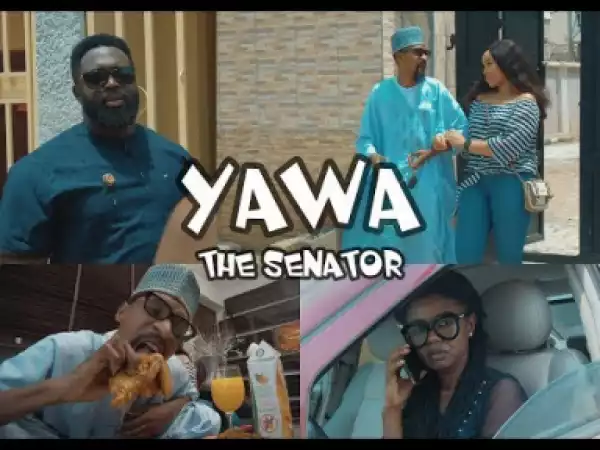 YAWA - Season 2 Episode 3 (The Senator)